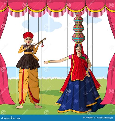 rajasthani cartoon images